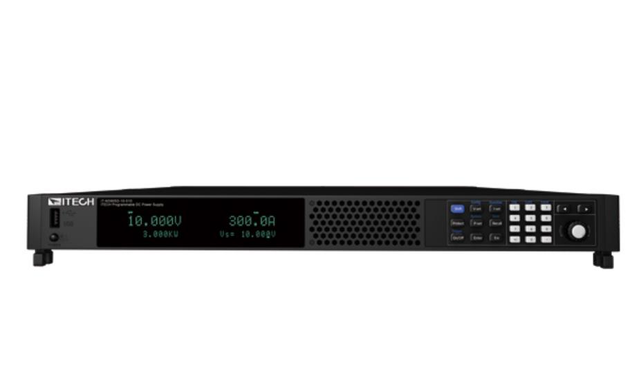 IT-M3900D系列 大功率可编程直流电源