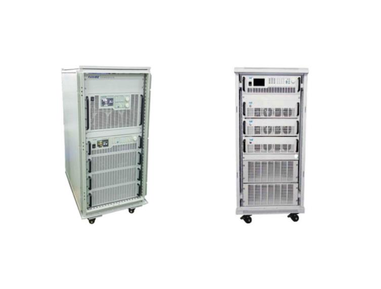 电池BMS管理循环测试系统