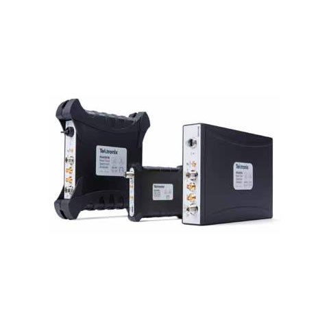 RSA306B USB频谱分析仪
