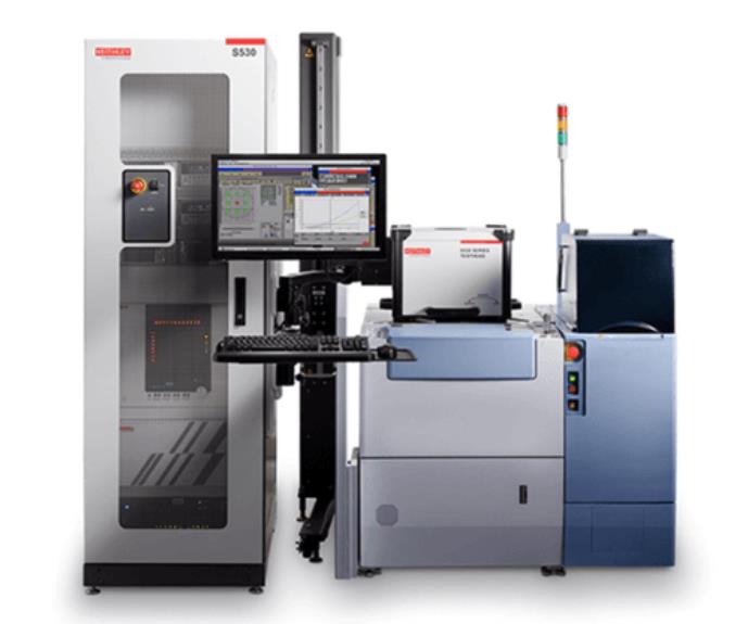 S530低电流参数测试系统和S530高压参数测试系统